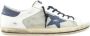 Golden Goose Super-Star Hagedis Print Sneakers White Heren - Thumbnail 4