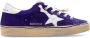 Golden Goose Super Star Hig sneakers Purple Dames - Thumbnail 6