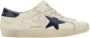 Golden Goose Super Star Lamsvacht Sneakers - Thumbnail 1