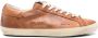 Golden Goose Super Star Leren Sneakers - Thumbnail 1