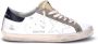 Golden Goose Super Star Leren Sneakers - Thumbnail 1