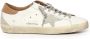 Golden Goose Super-Star Leren Sneakers - Thumbnail 1