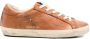 Golden Goose Super Star Leren Sneakers - Thumbnail 1