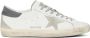 Golden Goose Super Star Leren Sneakers - Thumbnail 1