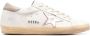 Golden Goose Stijlvolle Dames Sneakers van Katoenmix Wit Dames - Thumbnail 4