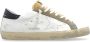 Golden Goose Super Star Skate Con Toppa Esterna sportschoenen - Thumbnail 1