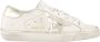 Golden Goose Ster Patch Lage-top Sneakers - Thumbnail 1