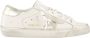 Golden Goose Super-Star Sneaker in Wit - Thumbnail 1