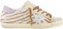 Golden Goose Sportschoenen Super-Star Classic Met Lijst - Thumbnail 1