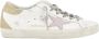 Golden Goose Gouden Gans Super Ster Sneakers Voor Comfortabel Stijl - Thumbnail 15