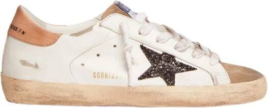 Golden Goose Super-Star Sneakers