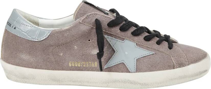 Fendi Denim Puntige Neus Hakken met Elastische Band Blue Dames