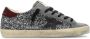 Golden Goose Super-Star Sneakers Gray Dames - Thumbnail 1
