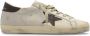 Golden Goose Hagedis Gedrukte Ster Hiel Sneakers White Dames - Thumbnail 1