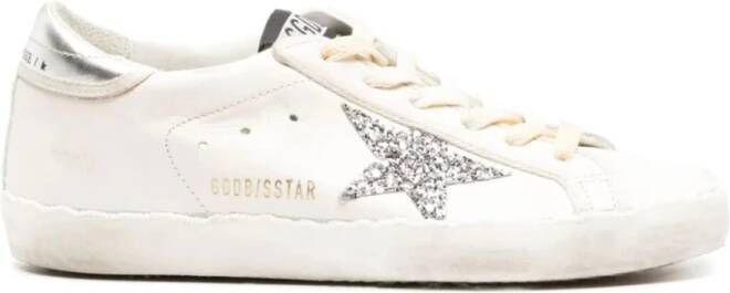 Golden Goose Super-Star Classic sneakers White Dames