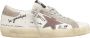 Golden Goose Witte Sneakers met Stella Logo White Heren - Thumbnail 1