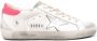 Golden Goose Ball Star Classic With Super sneakers White Dames - Thumbnail 18