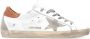 Golden Goose Stijlvolle Sneakers voor Mannen en Vrouwen White Dames - Thumbnail 9