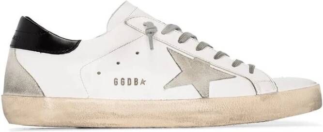 Golden Goose Superstar Classic Sportschoenen