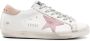 Golden Goose Stijlvolle Leren Sneakers voor Vrouwen White Dames - Thumbnail 10