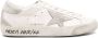 Golden Goose Super-Star Nappa Upper Nabuk Star Sue Tong Heel White Heren - Thumbnail 26