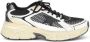 Golden Goose Zwarte Sneakers voor Mannen Aw25 - Thumbnail 3