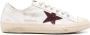 Golden Goose Trendy V-Star Leren Sneakers White Dames - Thumbnail 1