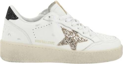 Golden Goose Urban Ball Star Leren Sneakers