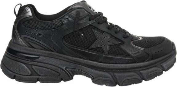 Golden Goose Urban Star Sneakers Nero Aw25