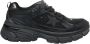 Golden Goose Urban Star Sneakers Nero Aw25 - Thumbnail 1