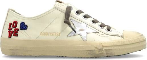 Golden Goose V-Star 2 sneakers