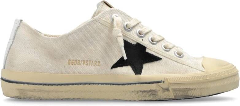 Golden Goose V-Star 2 Sneakers