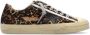 Golden Goose Dames V-Star 2 Sneaker Beige Multicolor Dames - Thumbnail 6