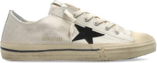 Golden Goose V-Star 2 sportschoenen