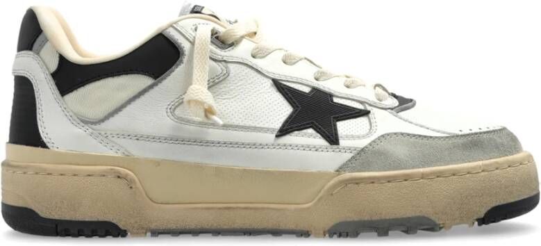 Golden Goose Veertig 2 sportschoenen
