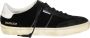 Golden Goose Velvet Star Stijlvolle Sneakers - Thumbnail 1