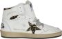 Golden Goose Verhoog je sneaker game met stijlvolle trainers White Dames - Thumbnail 7