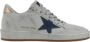 Golden Goose Veterschoenen met Iconische Ster White Dames - Thumbnail 1