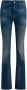 Golden Goose Vintage Bootcut Blauwe Jeans - Thumbnail 1