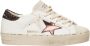 Golden Goose Vintage Hi Star Classic Sneakers Bianco - Thumbnail 1