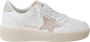 Golden Goose Vintage-inspired BallStar 2 Sneakers - Thumbnail 1