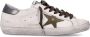 Golden Goose Vintage Star Lace-Up Sneakers - Thumbnail 1