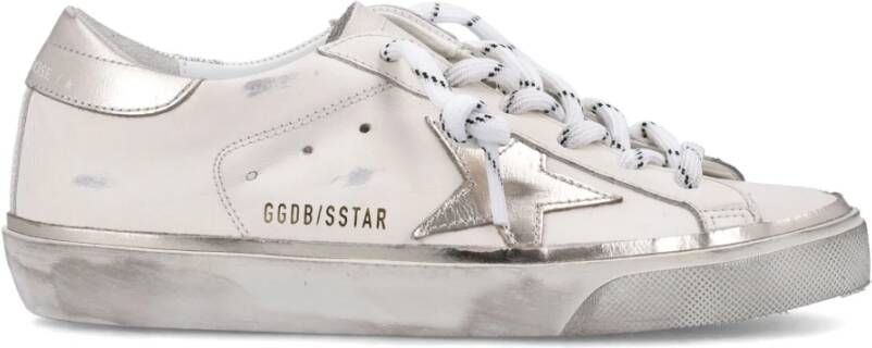 Golden Goose Vintage Star Sneakers