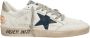 Golden Goose Vintage Star Sneakers Bianco Aw25 - Thumbnail 1
