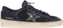 Golden Goose Vintage Star Sneakers Blauw - Thumbnail 1