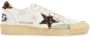 Golden Goose Vintage Style Ball Star Sneakers White Dames - Thumbnail 1