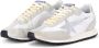 Golden Goose Marathon Sneakers met lage top en leren inzetstukken - Thumbnail 3
