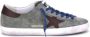 Golden Goose Vintage Suede LowTop Sneaker - Thumbnail 1