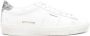 Golden Goose Low-Top Sneakers Low-Top White Leather Sneakers in meerkleurig - Thumbnail 1