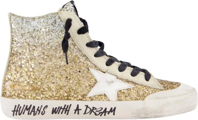 Golden Goose Wave Slide Sandalen voor Dames